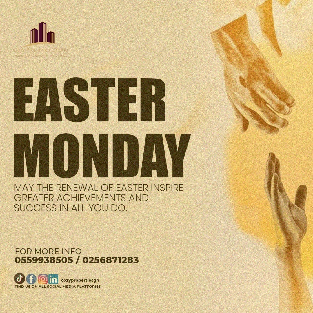 Easter Monday Celebration